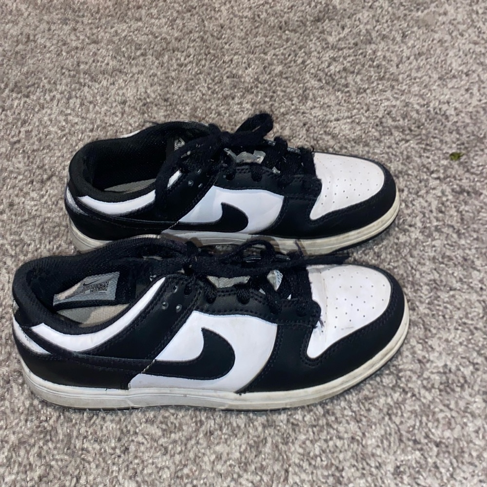 Nike Panda Dunk Low